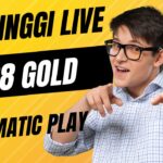 888 Gold Pragmatic Play RTP Tinggi Live