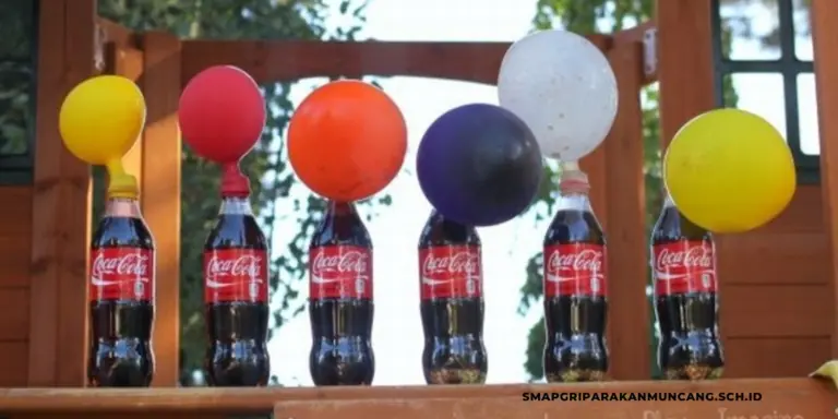 Percobaan Fisika Sederhana yang Bisa Kamu Coba di Rumah