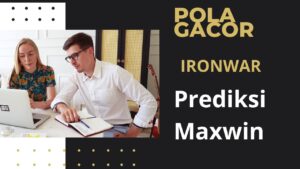 Ironwar Pola Gacor Prediksi Maxwin Akurat 2026
